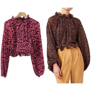 C/Meo Collective Longevity Top